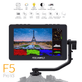 Monitor-de-Referencia-FeelWorld-F5-Pro-V3-5.5--4K-HDMI-IPS-LUT-3D-com-Mini-Led-Light Monitor-de-Referencia-FeelWorld-F5-Pro-V3-5.5--4K-HDMI-IPS-LUT-3D-com-Mini-Led-Light