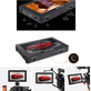 Monitor-de-Referencia-FeelWorld-F5-Pro-V3-5.5--4K-HDMI-IPS-LUT-3D-com-Mini-Led-Light Monitor-de-Referencia-FeelWorld-F5-Pro-V3-5.5--4K-HDMI-IPS-LUT-3D-com-Mini-Led-Light