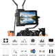 Monitor-de-Referencia-FeelWorld-F5-Pro-V3-5.5--4K-HDMI-IPS-LUT-3D-com-Mini-Led-Light Monitor-de-Referencia-FeelWorld-F5-Pro-V3-5.5--4K-HDMI-IPS-LUT-3D-com-Mini-Led-Light