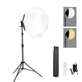 Kit-Iluminacao-Estudio-Softbox-Globo-de-60cm-LED-360°-BiColor-120W---Tripe-e-Controle-Remoto--Bivolt- Kit-Iluminacao-Estudio-Softbox-Globo-de-60cm-LED-360°-BiColor-120W---Tripe-e-Controle-Remoto--Bivolt-