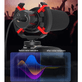 Microfone-Shotgun-Mamen-MIC-08A-Supercardioide-Compacto-para-Cameras-e-Smartphones Microfone-Shotgun-Mamen-MIC-08A-Supercardioide-Compacto-para-Cameras-e-Smartphones
