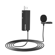 Microfone-de-Lapela-Mamen-MIC-U1-USB-Omnidirecional-para-Computador-e-Notebook--USB-A-