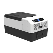 Freezer-Portatil-Cooler-FC15-Geladeira-Veicular-15-Litros-45W-12-24V--Bivolt-