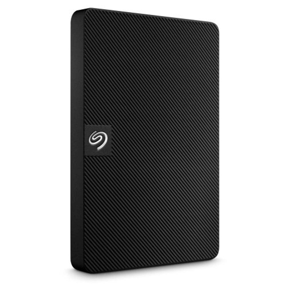 HD Externo Seagate 4TB USB 3.0 - eMania Foto e Video