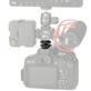 Adaptador-de-Sapata-Universal-Duplo-1-4--para-Acessorios-em-Cameras-e-Filmadoras