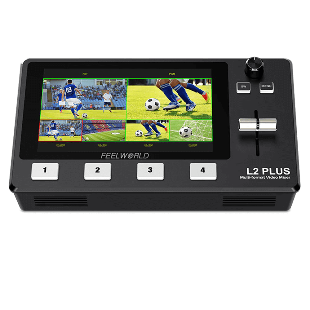 Switcher-Multiview-FeelWorld-LivePro-L2-Plus-Live-Streaming-Tela-LCD-5.5--Chroma-USB-3.0 Switcher-Multiview-FeelWorld-LivePro-L2-Plus-Live-Streaming-Tela-LCD-5.5--Chroma-USB-3.0