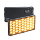 Iluminador-LED-Mamen-CL-C01-Video-Light-RGB-360°-Bi-Color-2500K-9000K-com-Bateria-Interna