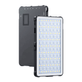 Iluminador-LED-Mamen-CL-C01-Video-Light-RGB-360°-Bi-Color-2500K-9000K-com-Bateria-Interna