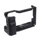 Gaiola-Cage-Mamen-T1-M6-para-Camera-Canon-EOS-M6-Mark-II Gaiola-Cage-Mamen-T1-M6-para-Camera-Canon-EOS-M6-Mark-II