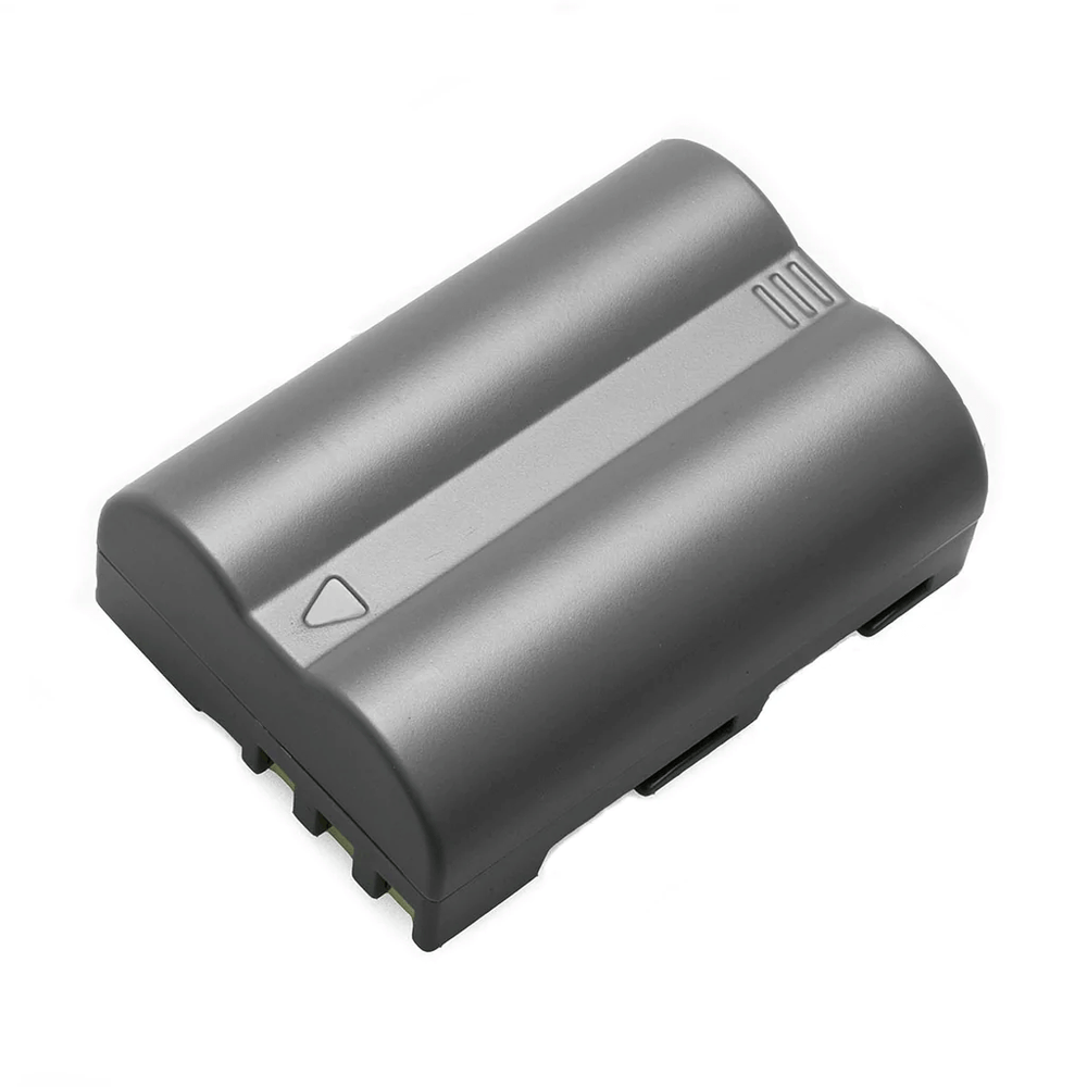 Bateria-Manen-EN-EL3e-para-Cameras-DSLR-Nikon--2100mAh---7.4V- Bateria-Manen-EN-EL3e-para-Cameras-DSLR-Nikon--2100mAh---7.4V-