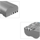 Bateria-Manen-EN-EL3e-para-Cameras-DSLR-Nikon--2100mAh---7.4V- Bateria-Manen-EN-EL3e-para-Cameras-DSLR-Nikon--2100mAh---7.4V-