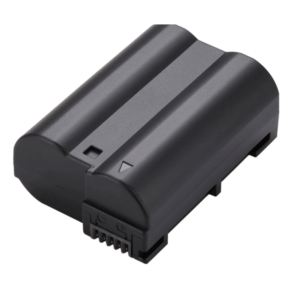 Bateria-Manen-EN-EL15-para-Cameras-Nikon--2700mAh---7.0V- Bateria-Manen-EN-EL15-para-Cameras-Nikon--2700mAh---7.0V-
