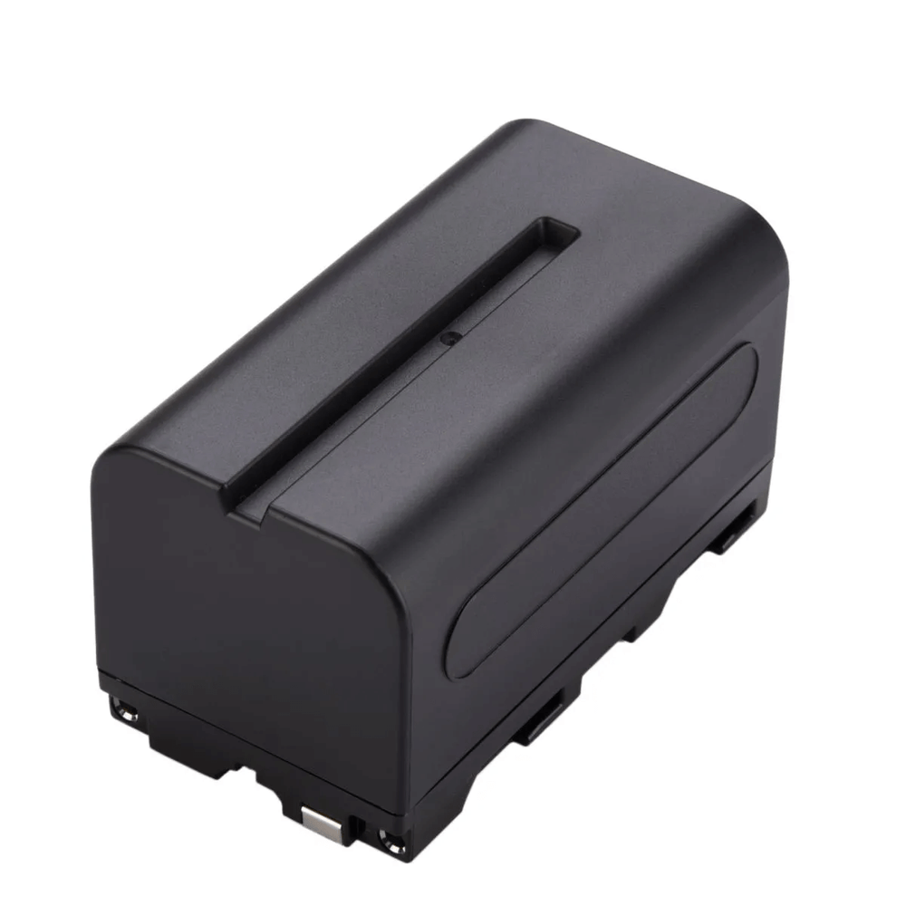 Bateria-Manen-NP-F750-F770-para-Filmadoras-Sony--4400mAh---7.4V- Bateria-Manen-NP-F750-F770-para-Filmadoras-Sony--4400mAh---7.4V-