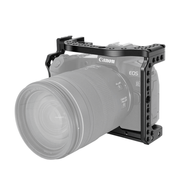 Gaiola-Cage-Mamen-T1-EOS-R-para-Camera-Canon-EOS-R