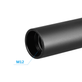 Haste-Longarina-Rod-15mm-Tubo-Extensor-para-Trilho--18cm-
