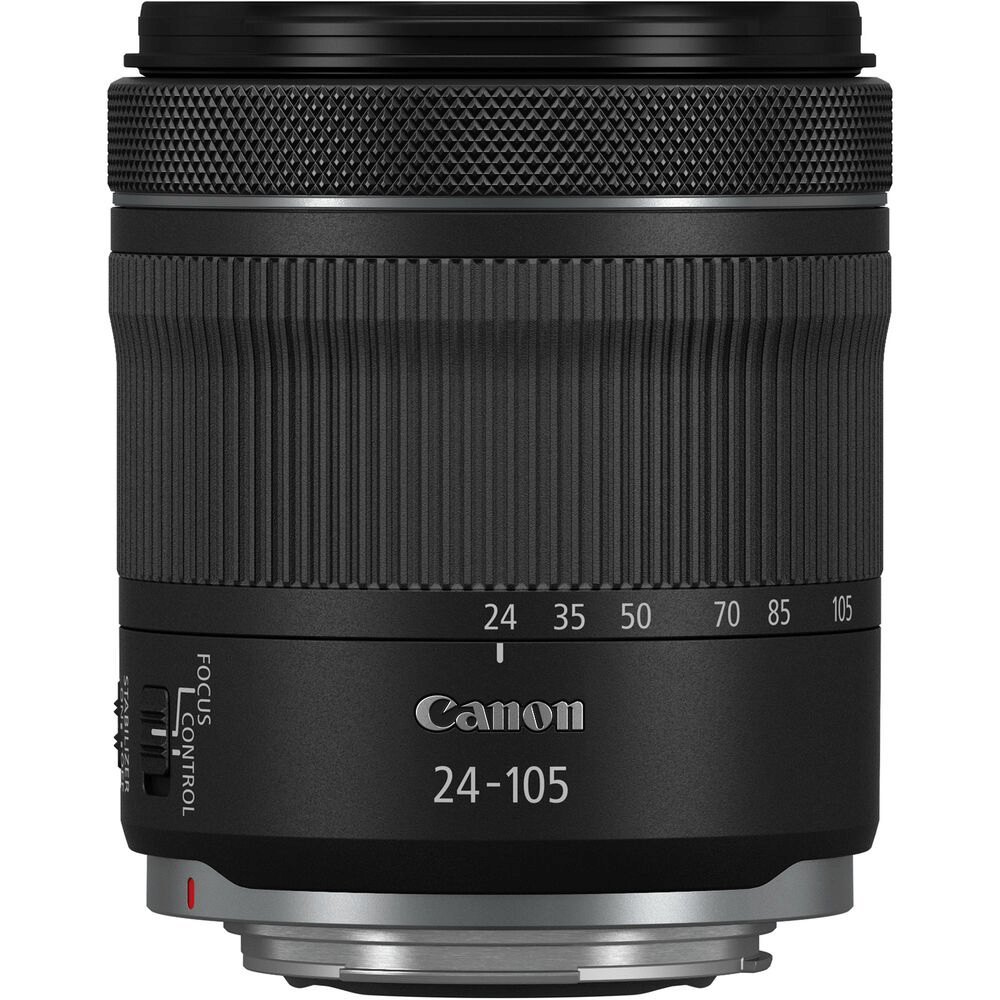 Lente-Canon-RF-24-105mm-f-4-7.1-IS-STM Lente-Canon-RF-24-105mm-f-4-7.1-IS-STM