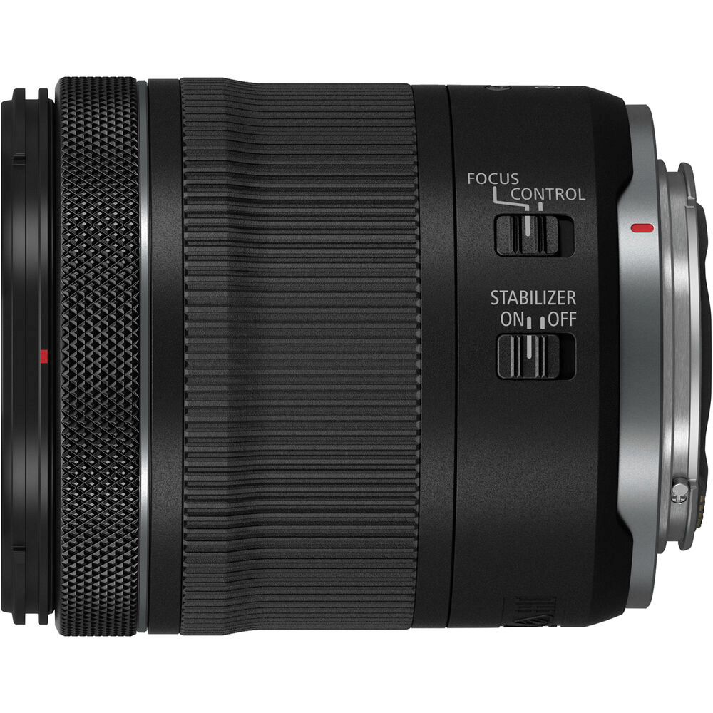 Canon RF 24-105mm F4-7.1 IS STM レンズ Canon - RF 24-105mm f/4-7.1 IS STM
