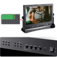 Monitor-Broadcast-FeelWorld-ATEM173S-Full-HD-17.3--Multiview-3G-SDI-HDMI-para-Estudio-e-Transmissao