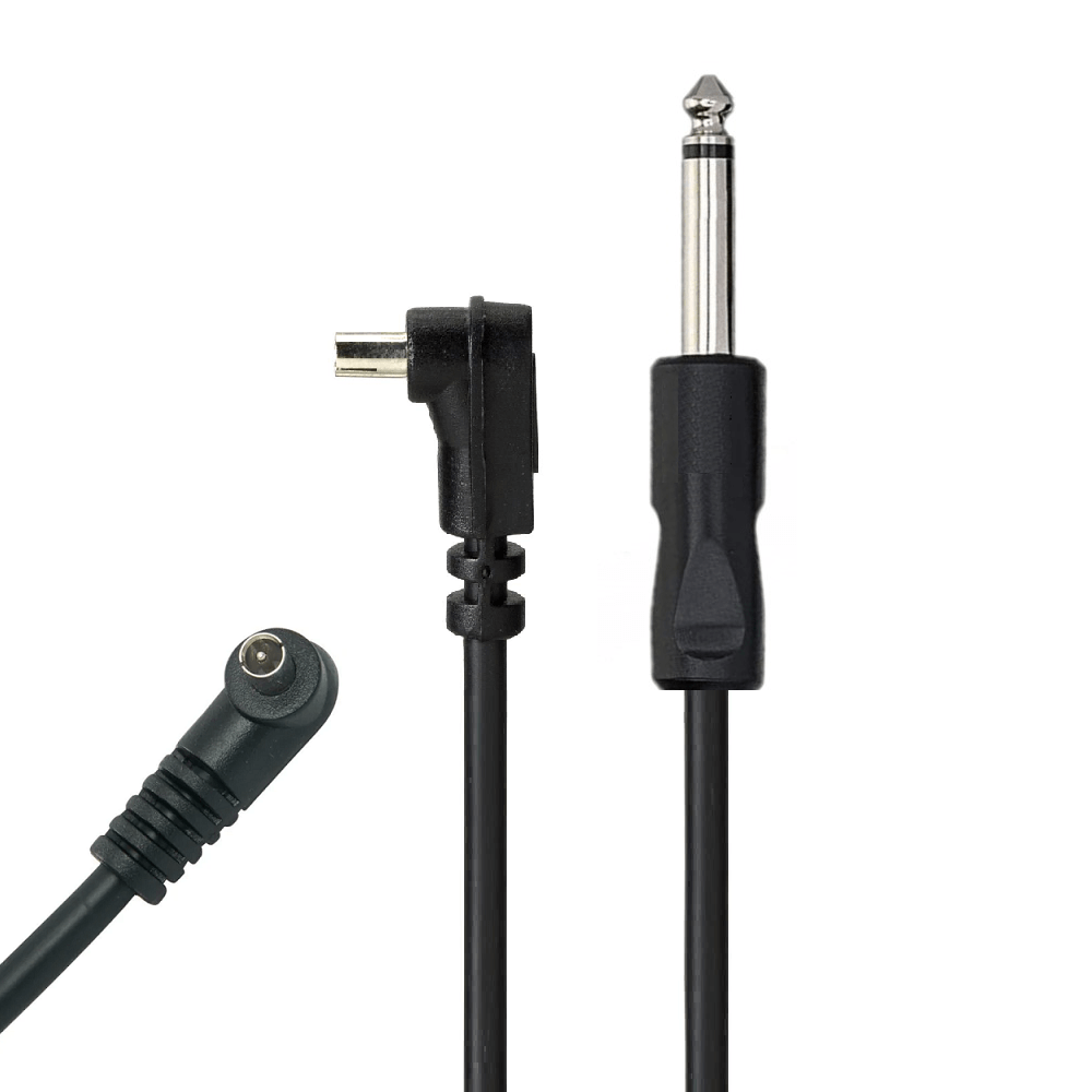 Cabo-de-Sincronismo-PC-Sync-x-P10-de-6.3mm--1-4---para-Flash-de-Estudio--5m- Cabo-de-Sincronismo-PC-Sync-x-P10-de-6.3mm--1-4---para-Flash-de-Estudio--5m-