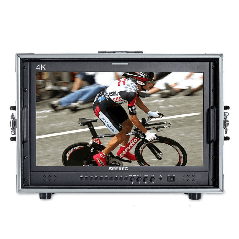 Monitor-Broadcast-FeelWorld-P215-9HSD-CO-Full-HD-21.5--4K-HDMI-3G-SDI-com-Case-de-Transporte Monitor-Broadcast-FeelWorld-P215-9HSD-CO-Full-HD-21.5--4K-HDMI-3G-SDI-com-Case-de-Transporte