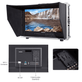 Monitor-Broadcast-FeelWorld-P215-9HSD-CO-Full-HD-21.5--4K-HDMI-3G-SDI-com-Case-de-Transporte Monitor-Broadcast-FeelWorld-P215-9HSD-CO-Full-HD-21.5--4K-HDMI-3G-SDI-com-Case-de-Transporte