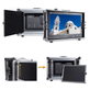 Monitor-Broadcast-FeelWorld-P215-9HSD-CO-Full-HD-21.5--4K-HDMI-3G-SDI-com-Case-de-Transporte Monitor-Broadcast-FeelWorld-P215-9HSD-CO-Full-HD-21.5--4K-HDMI-3G-SDI-com-Case-de-Transporte