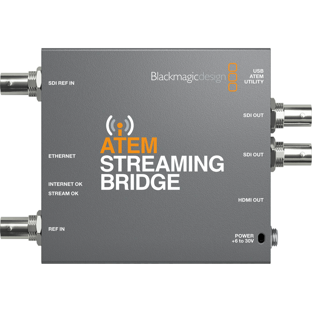 ATEM-Streaming-Bridge-Blackmagic-para-Switcher-ATEM-Mini-Pro-Streaming ATEM-Streaming-Bridge-Blackmagic-para-Switcher-ATEM-Mini-Pro-Streaming
