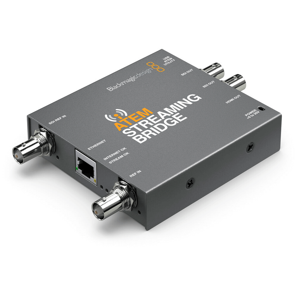 atem hdmi out