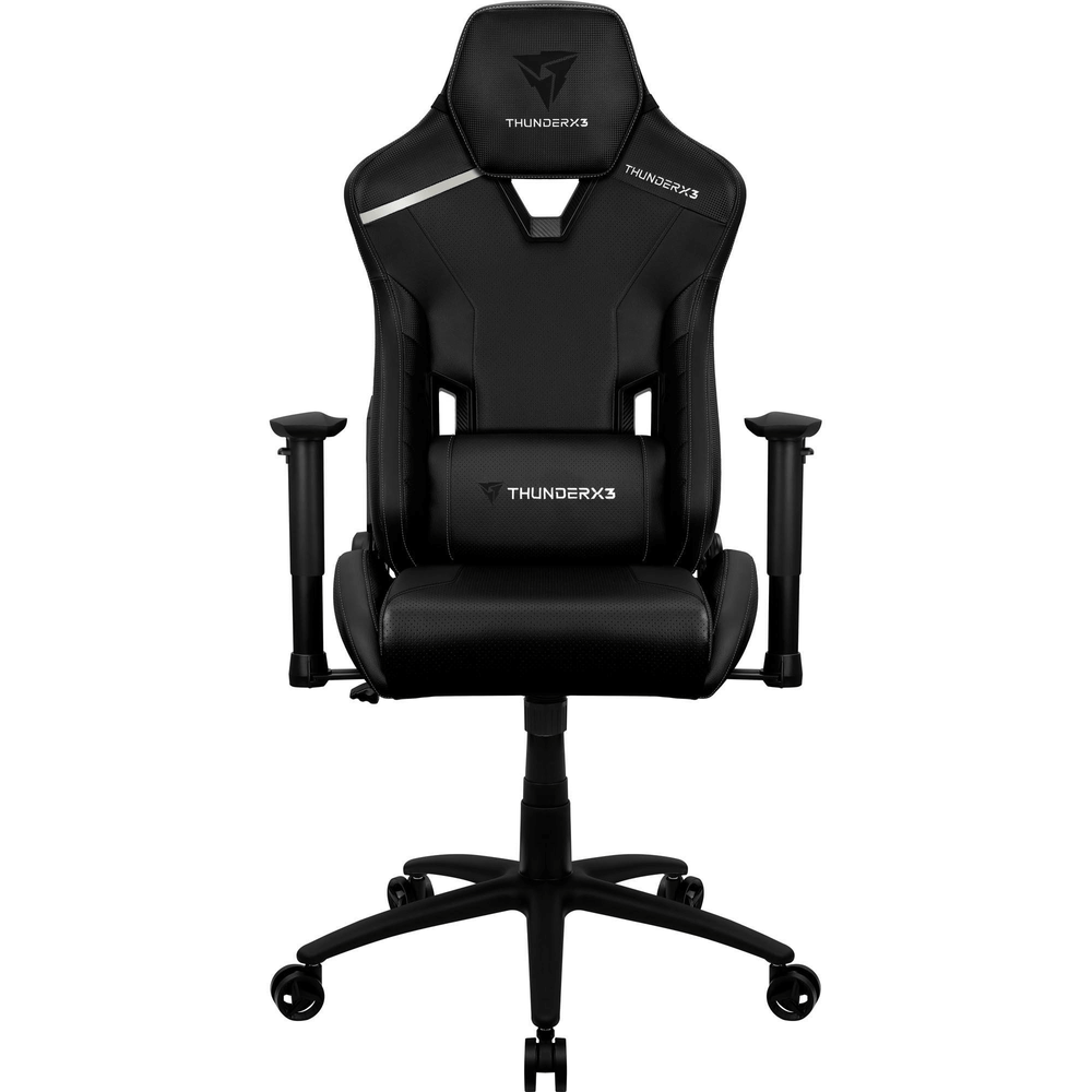 Cadeira-Gamer-ThunderX3-TC3-All-Black--Preta- Cadeira-Gamer-ThunderX3-TC3-All-Black--Preta-