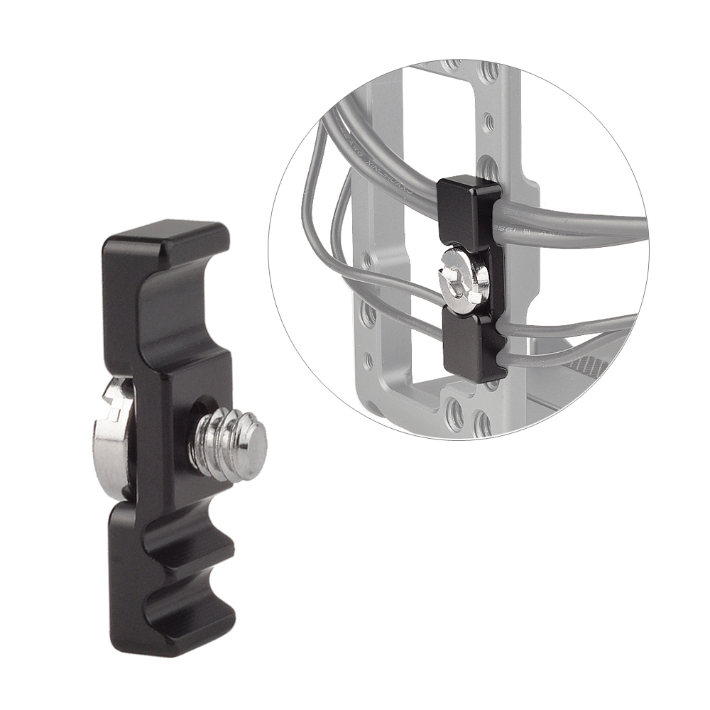 Bracadeira-de-Cabo-Mamen-X1-T2-Universal-para-Gaiola-Cage Bracadeira-de-Cabo-Mamen-X1-T2-Universal-para-Gaiola-Cage