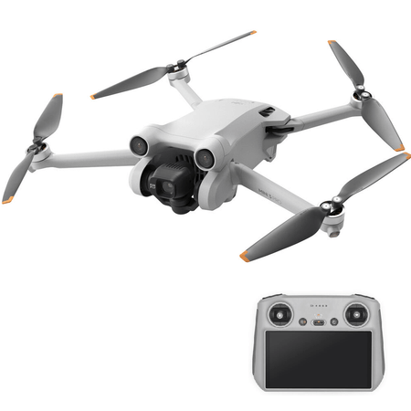 Drone-DJI-Mini-3-Pro-4K-com-Controle-Remoto-RC