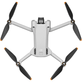 Drone-DJI-Mini-3-Pro-4K-com-Controle-Remoto-RC-N1 Drone-DJI-Mini-3-Pro-4K-com-Controle-Remoto-RC-N1