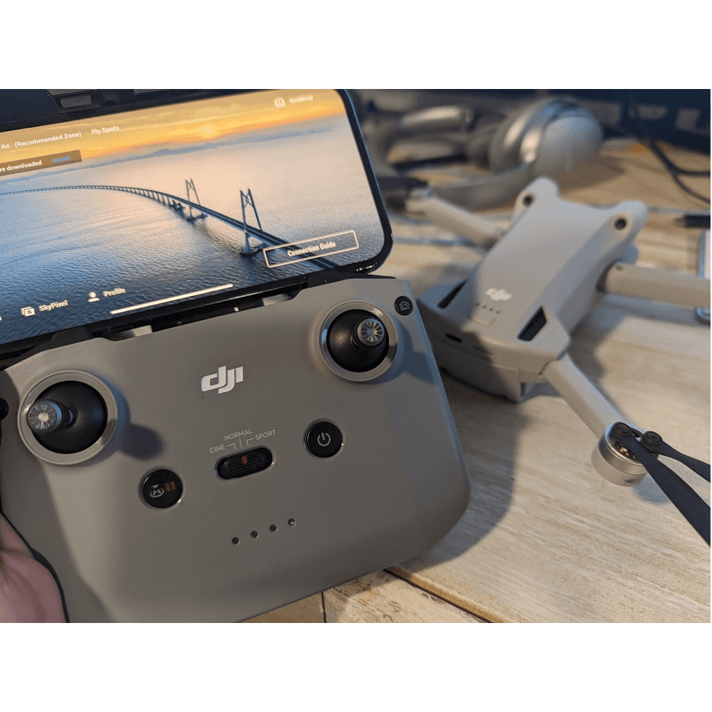 Magic air drone 2024 4k