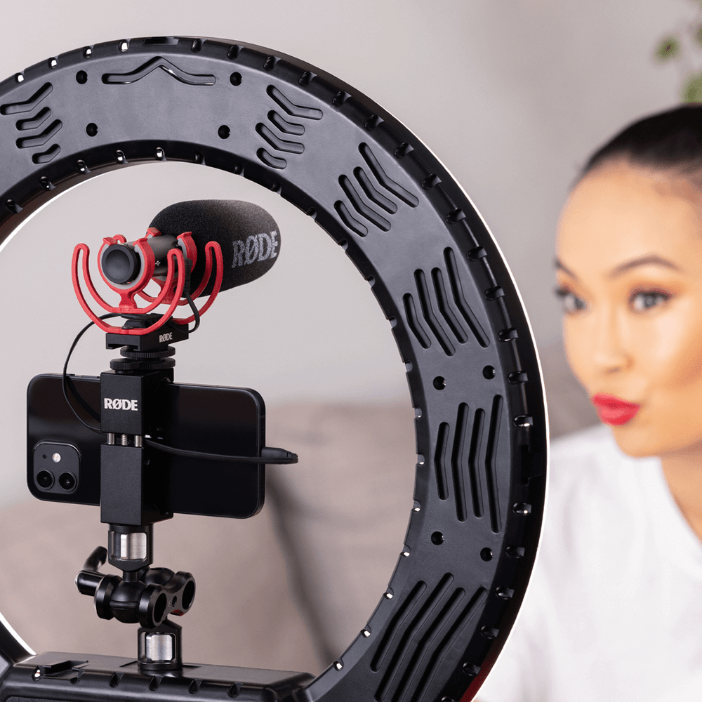 First look/commentary: RDE VideoMic Go II compact hybrid shotgun microphone by Allan Tépper - ProVideo Coalition