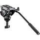 Cabeca-de-Video-Manfrotto-MVH500A-Hidraulica-Fluida-Profissional-60mm--5kg- Cabeca-de-Video-Manfrotto-MVH500A-Hidraulica-Fluida-Profissional-60mm--5kg-
