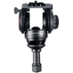Cabeca-de-Video-Manfrotto-MVH500A-Hidraulica-Fluida-Profissional-60mm--5kg- Cabeca-de-Video-Manfrotto-MVH500A-Hidraulica-Fluida-Profissional-60mm--5kg-