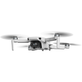 Drone-DJI-Mini-SE-Fly-More-Combo-2.7k-com-Controle-Remoto