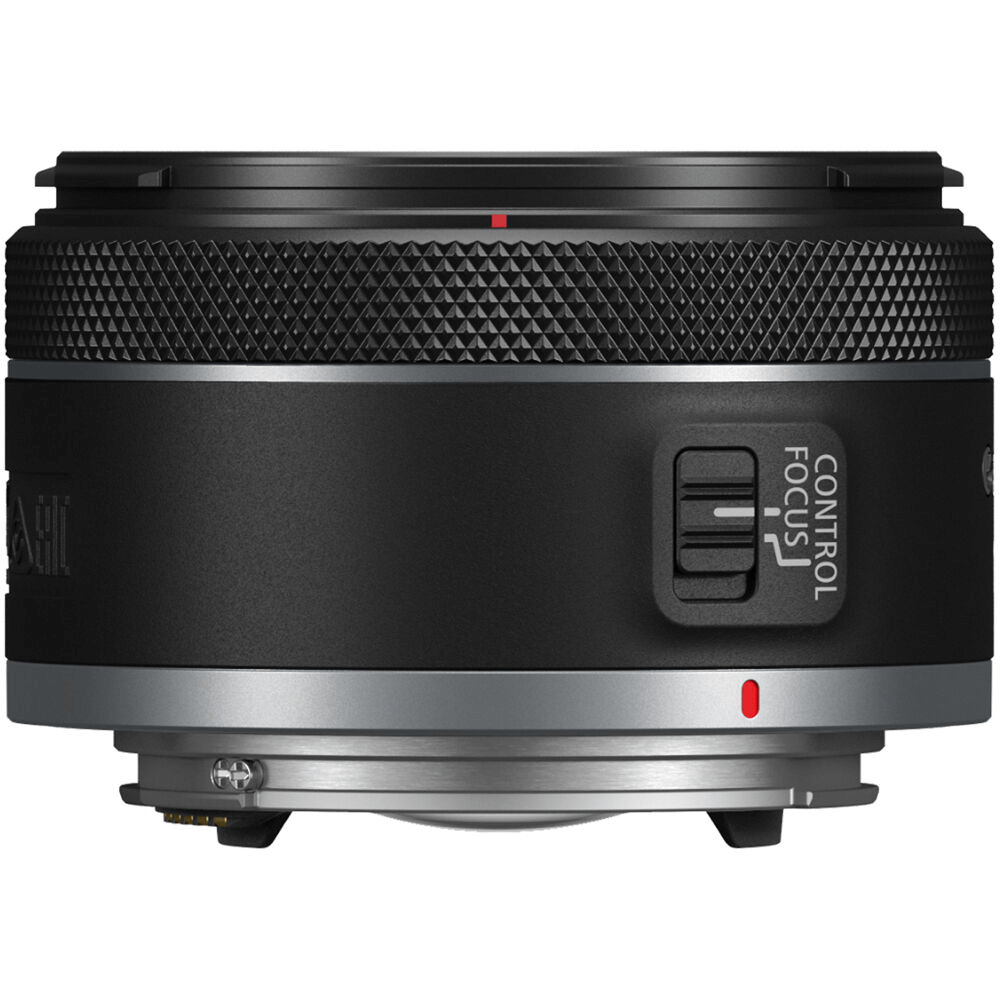 【極美品】Canon RF 16mm F2.8 STM ＋XC-Proガード Lente Canon RF 16MM f/2.8 STM – Ultra Grande Angular Leve e