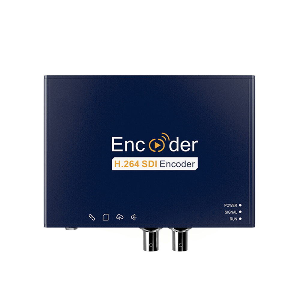 Codificador-de-Video-NEOiD-Encoder-SDI Codificador-de-Video-NEOiD-Encoder-SDI