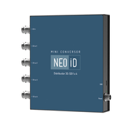 Distribuidor-SDI-1x4-NEOiD-Mini-Conversor-SD-HD-3G-SDI