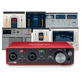 Interface-de-Audio-Focusrite-Scarlett-2i2-2x2-USB--3ª-Geracao- Interface-de-Audio-Focusrite-Scarlett-2i2-2x2-USB--3ª-Geracao-