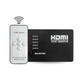 Mini-HUB-Switch-HDMI-5x1-Full-HD-1080p-com-Controle-Remoto Mini-HUB-Switch-HDMI-5x1-Full-HD-1080p-com-Controle-Remoto