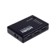 Mini-HUB-Switch-HDMI-5x1-Full-HD-1080p-com-Controle-Remoto Mini-HUB-Switch-HDMI-5x1-Full-HD-1080p-com-Controle-Remoto
