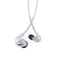 Fone-de-Ouvido-Shure-SE425-In-Ear-Estereo-com-Isolamento-de-Som--Transparente- Fone-de-Ouvido-Shure-SE425-In-Ear-Estereo-com-Isolamento-de-Som--Transparente-