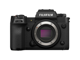 FujiFilm X-H2 Mirrorless 8K (Corpo) - eMania Foto e Video