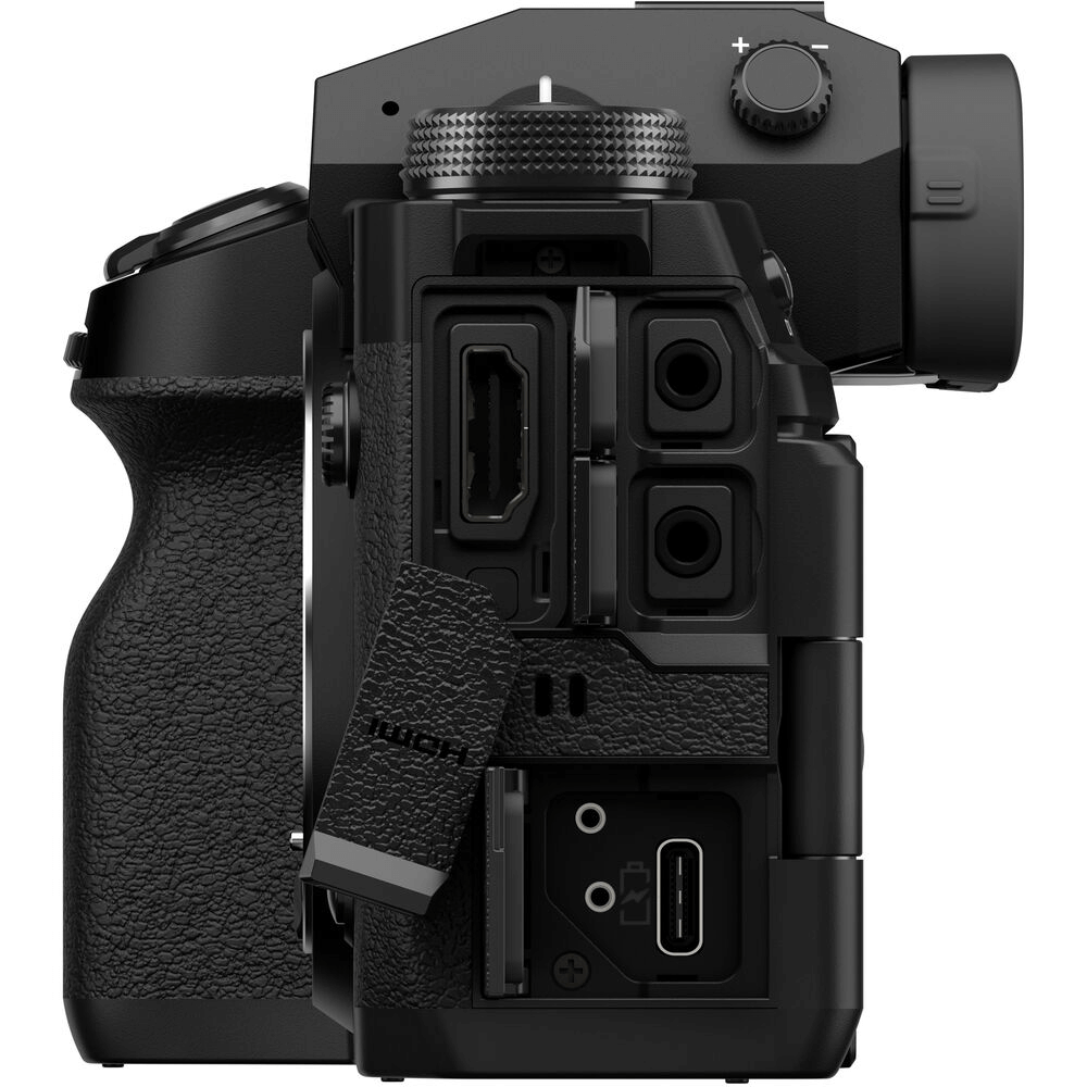 FujiFilm X-H2 Mirrorless 8K (Corpo) - eMania Foto e Video