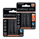 Kit-4x-Pilha-Recarregavel-AA-Panasonic-Eneloop-Pro-Ni-MH-de-2550mAh Kit-4x-Pilha-Recarregavel-AA-Panasonic-Eneloop-Pro-Ni-MH-de-2550mAh