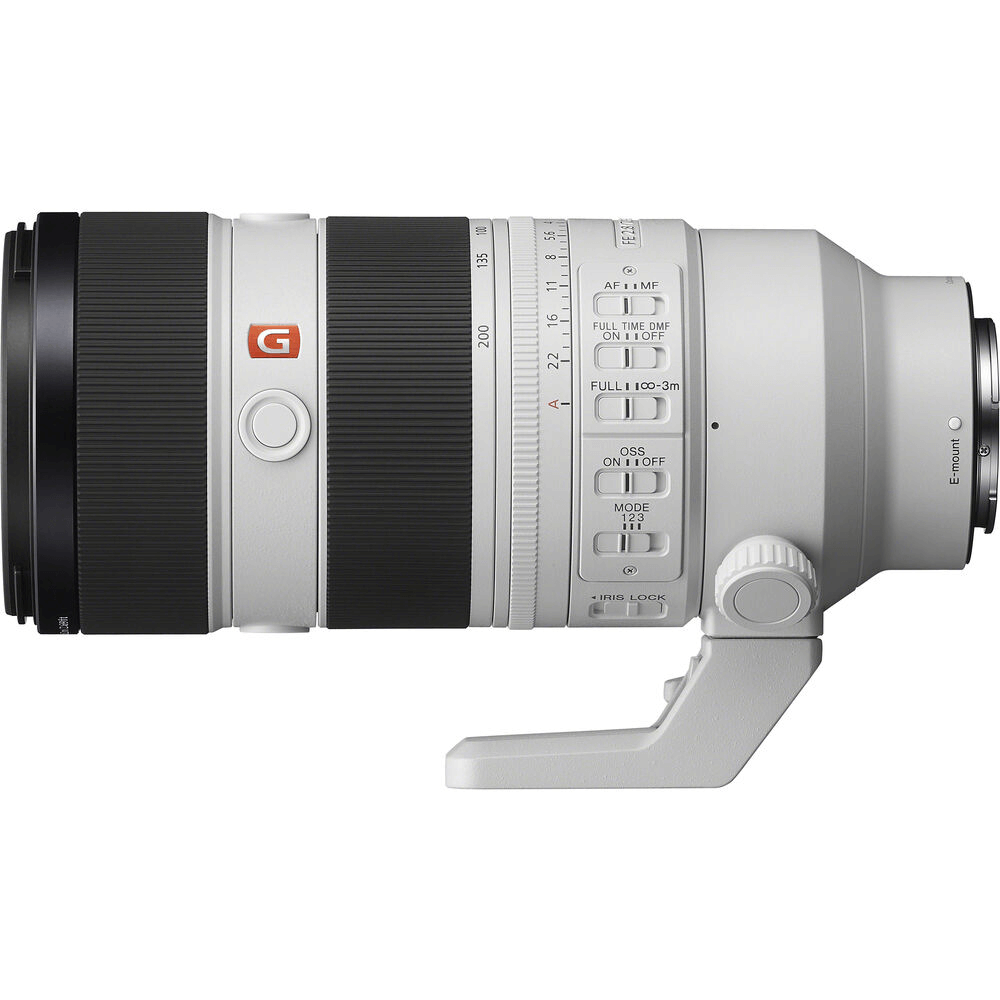 Lente-Sony-FE-70-200mm-f-2.8-GM-OSS-II--SEL70200GM2- Lente-Sony-FE-70-200mm-f-2.8-GM-OSS-II--SEL70200GM2-