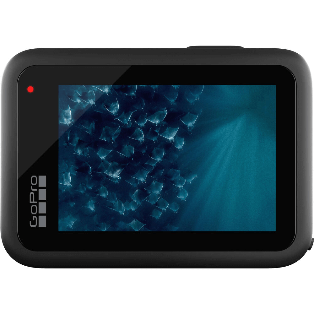 Câmera GoPro Hero 11 Black - eMania Foto e Video