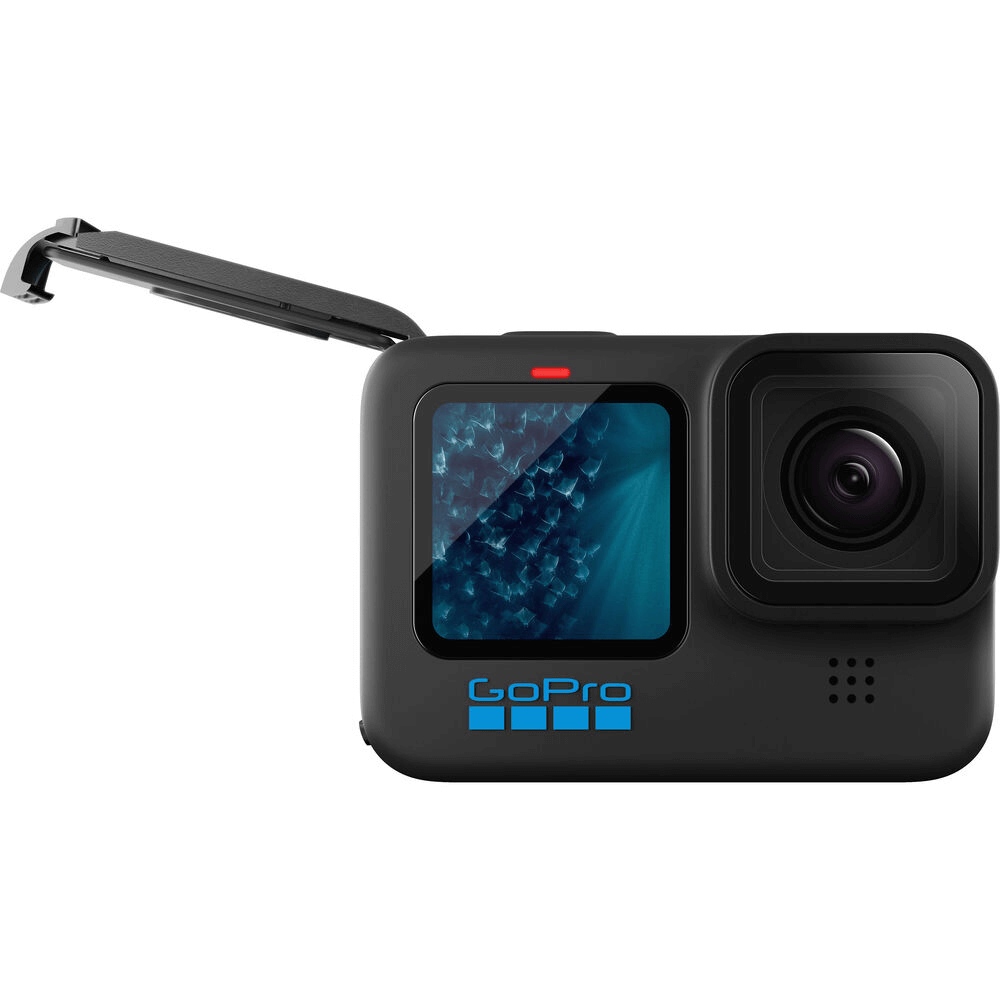 Câmera GoPro Hero 11 Black - WorldView